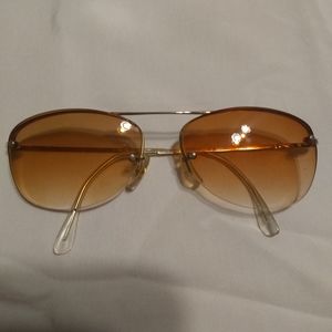 Karen eyeglasses